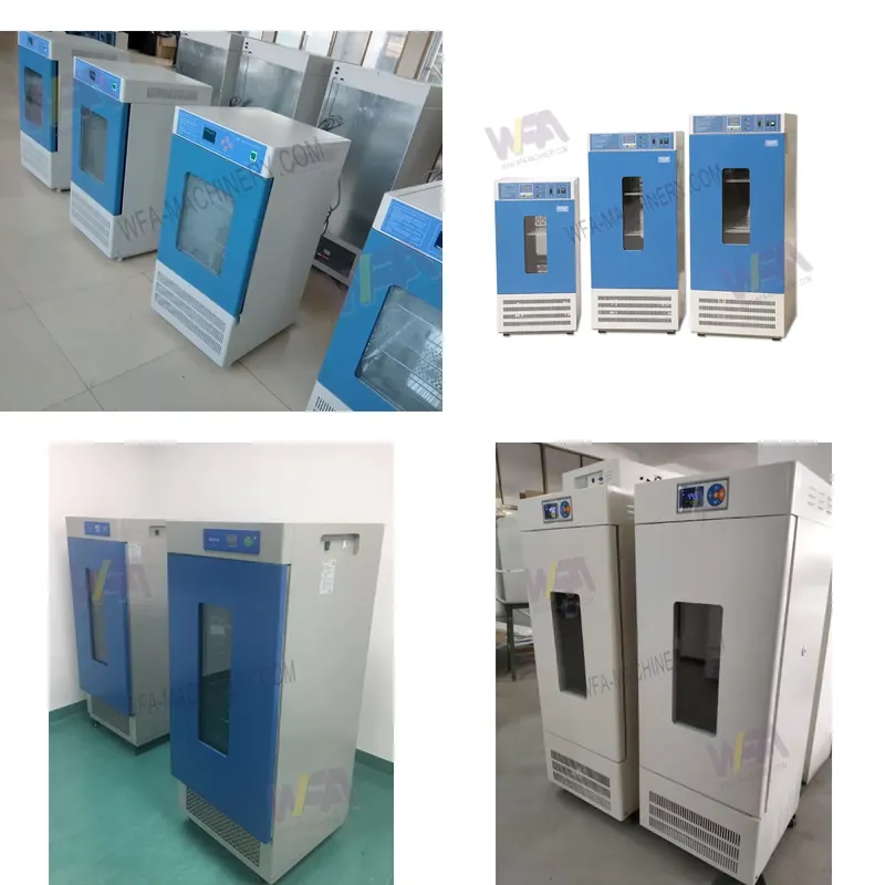 Lab Equipment - 屠殺場向け生化学研究所用屠殺機器の販売価格