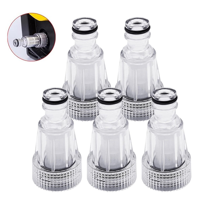 3/4インチ高圧洗浄機水フィルター入口コネクタ交換ツールウォ - Vacuum Chamber Kit With Pump のレビューと価格