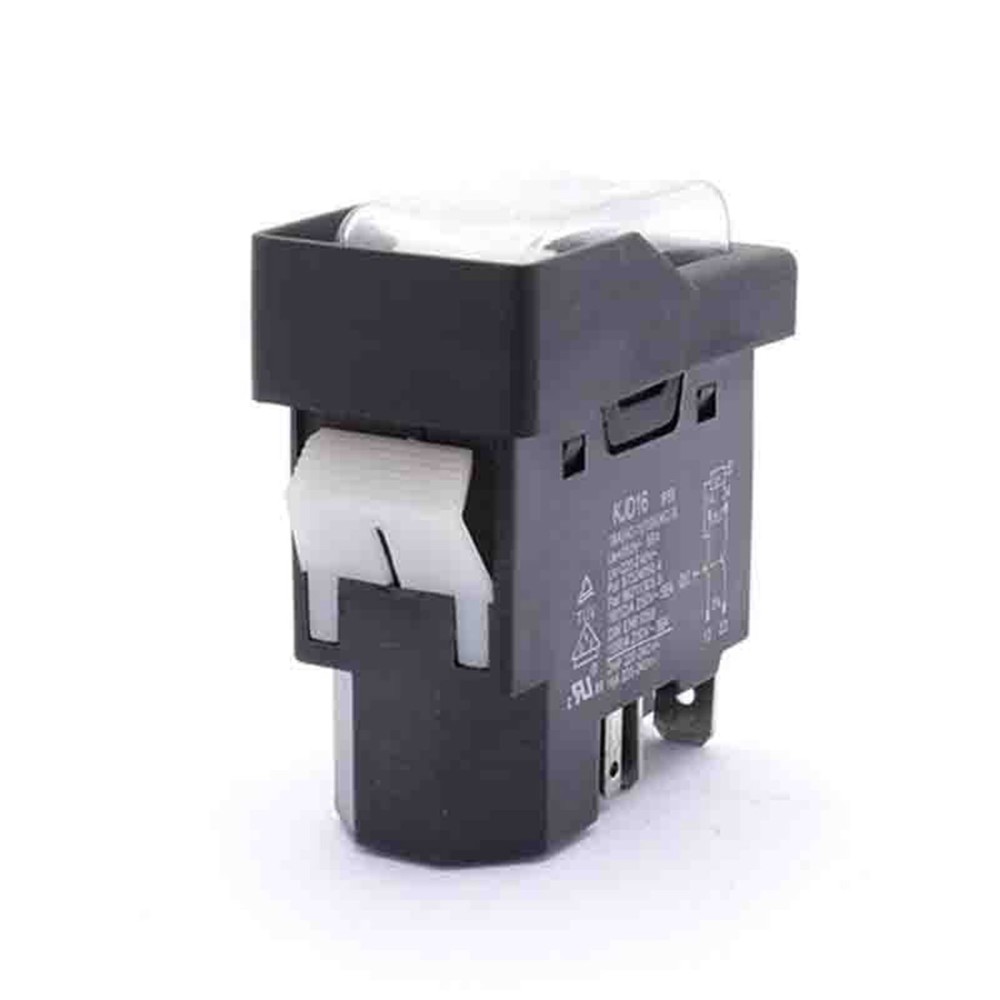 AB34-KJD16 電磁スイッチ、電動工具用、緊急停止機能 - Industrial Tools のレビューと価格