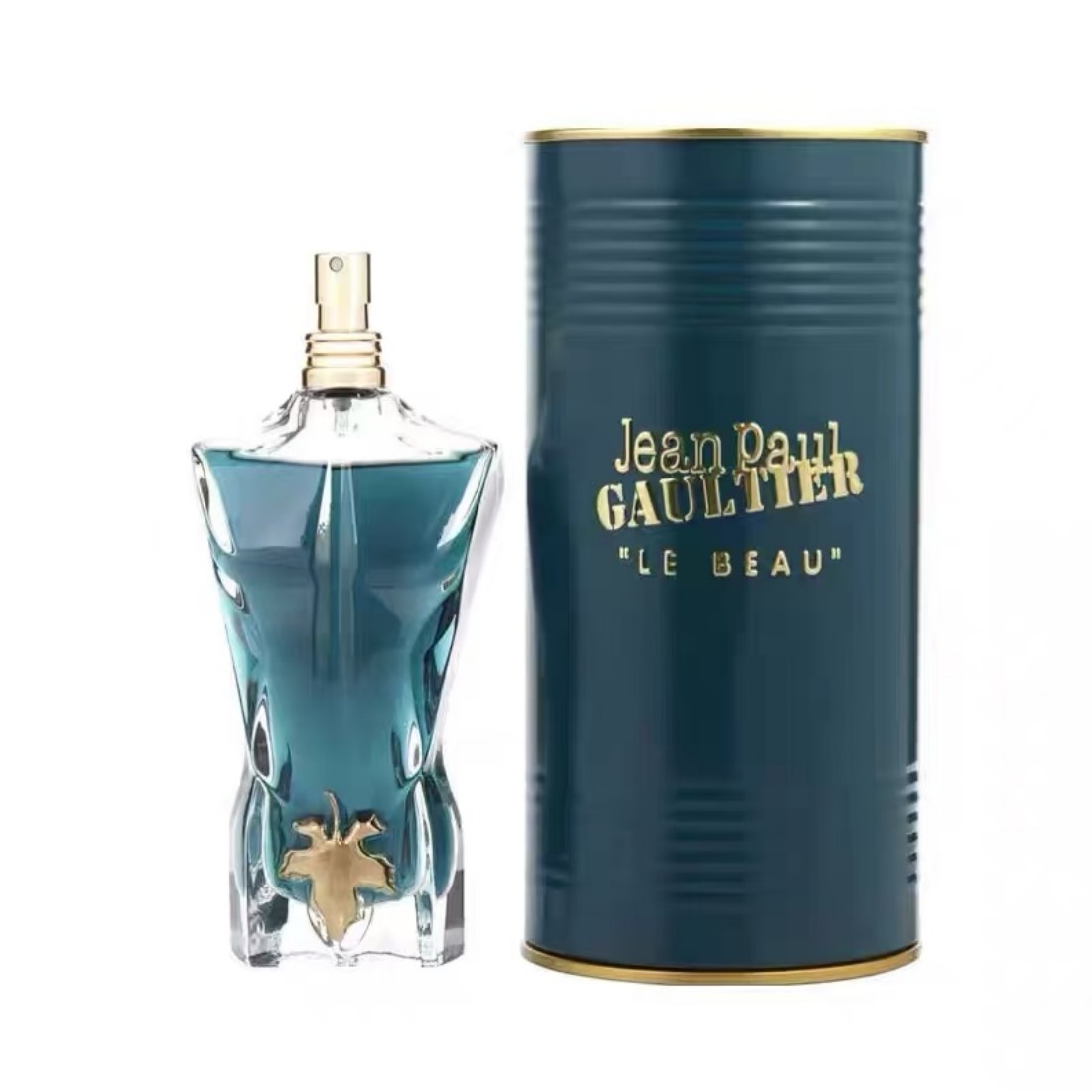 ジャン・ポール・ゴルティエ ル・ボー 125ml。ウッディな - Packaging のレビューと価格