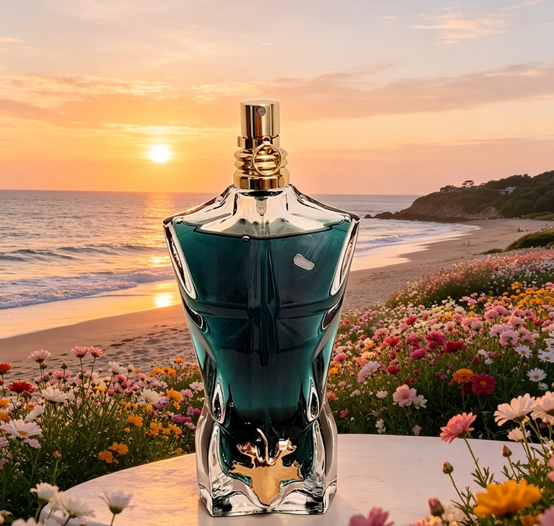 ジャン・ポール・ゴルティエ ル・ボー 125ml。ウッディな - Packaging のレビューと価格