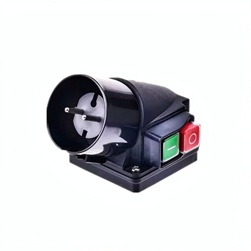DZ11B 電磁スイッチ 16A 250V 2Pプラス、欧州 - Industrial Tools のレビューと価格