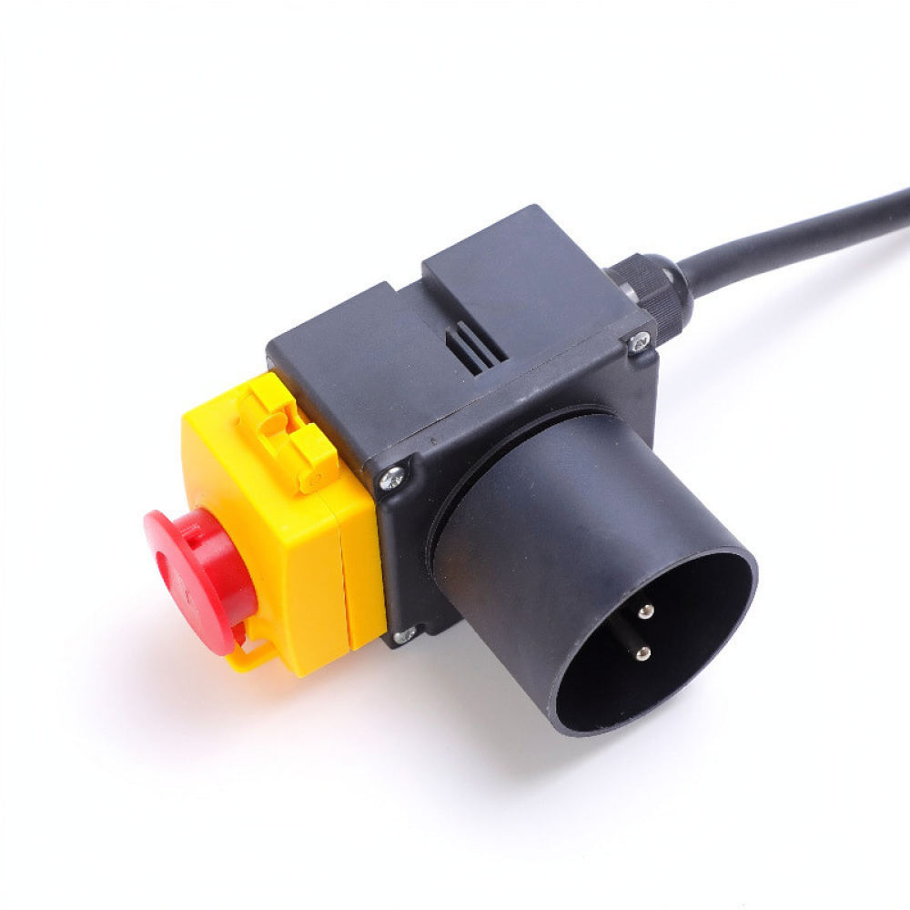 DZ11B 電磁スイッチ 16A 250V 2Pプラス、欧州 - Industrial Tools のレビューと価格
