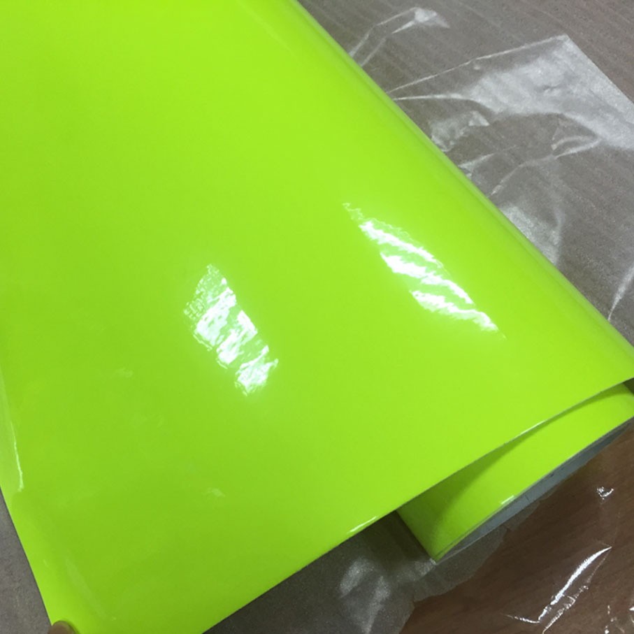 車のビニールフィルムのロール,蛍光,光沢,気泡なし,50x2 - Air Bubble Wrap Roll Packaging のレビューと価格