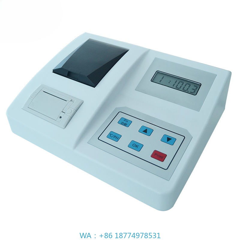 高精度分光光度法土壌検査装置Aoda AD-Q3土壌養分計デ - Test Instruments のレビューと価格
