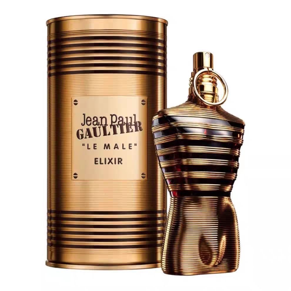 ジャン・ポール・ゴルティエ ル・マール エリクシール 3.4 - Packaging のレビューと価格