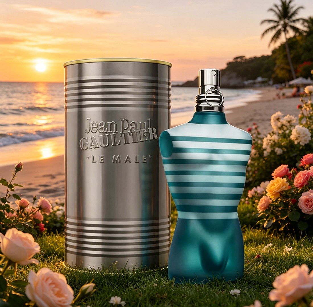 ジャン・ポール・ゴルティエ レ クラシック オリジナル エデ - Packaging のレビューと価格