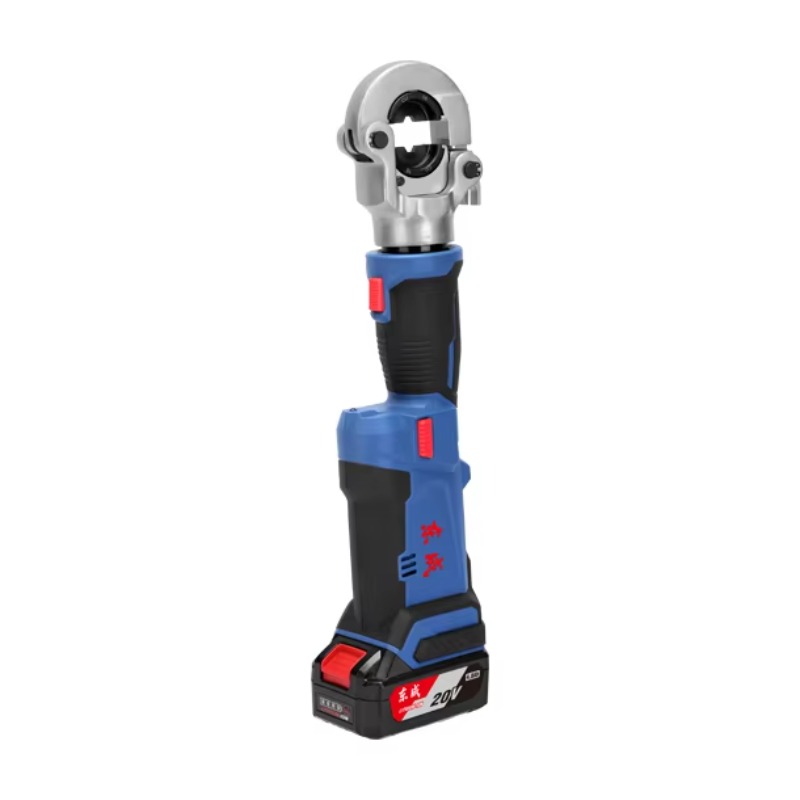 【中国製】東城コードレスバッテリー油圧圧着工具プロ用ケーブル - Industrial Tools のレビューと価格